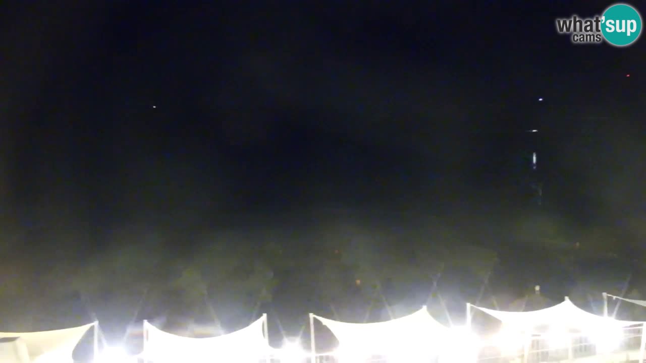 Webcam Lago di Velenje – Spiaggia di Velenje in diretta