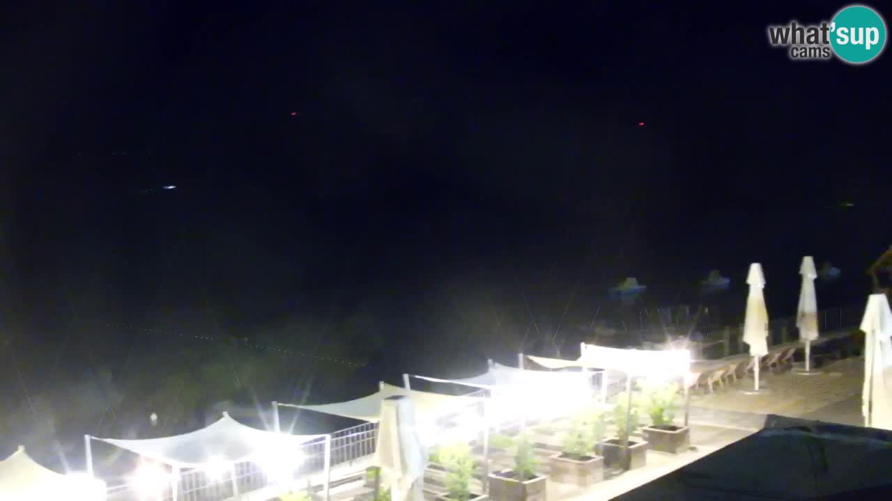 Velenje Lake Webcam – Live from Velenje Beach