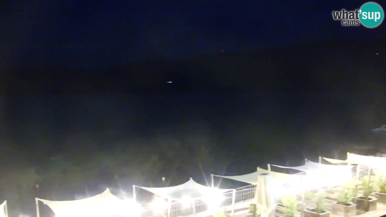 Velenje Lake Webcam – Live from Velenje Beach