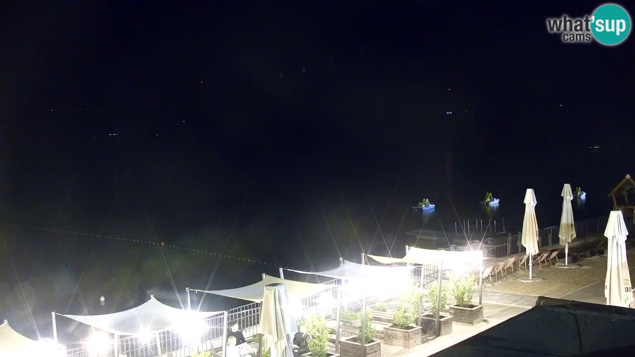 Velenje See Webcam – Live vom Velenje Strand