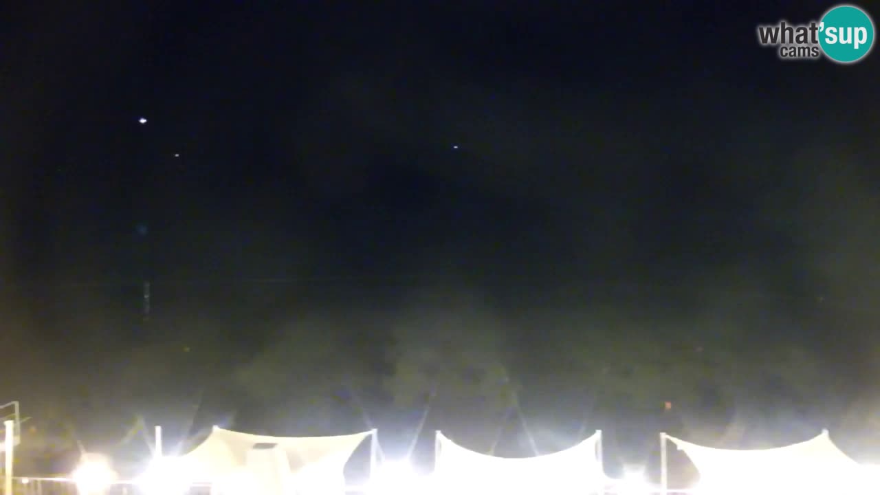 Velenje Lake Webcam – Live from Velenje Beach
