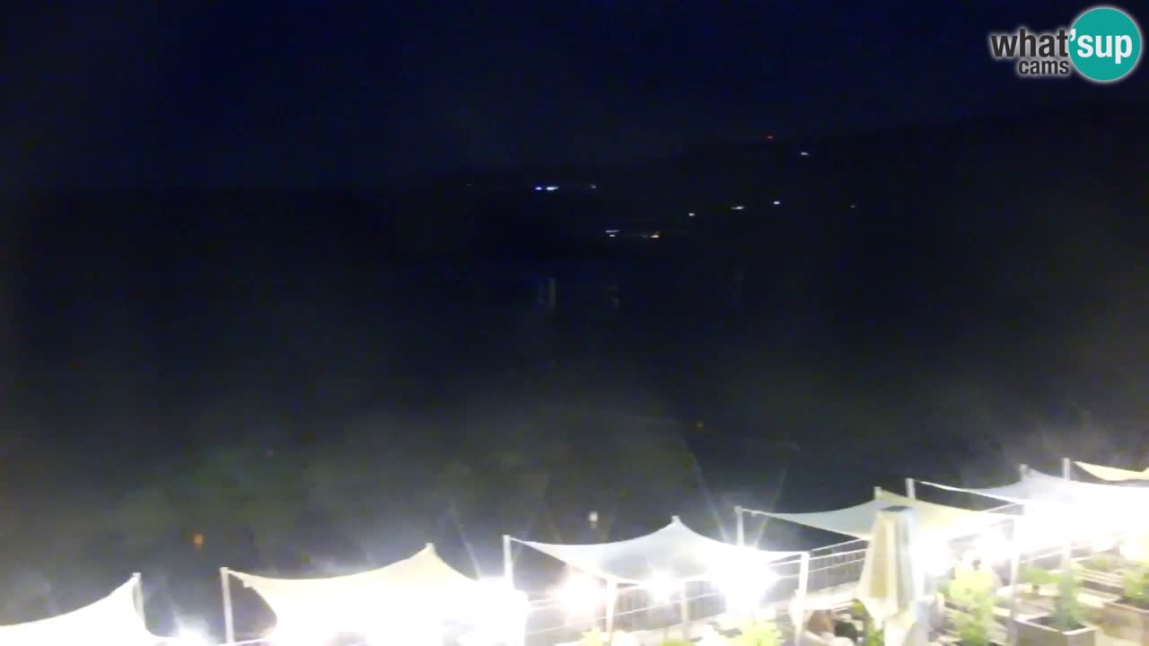 Velenje See Webcam – Live vom Velenje Strand