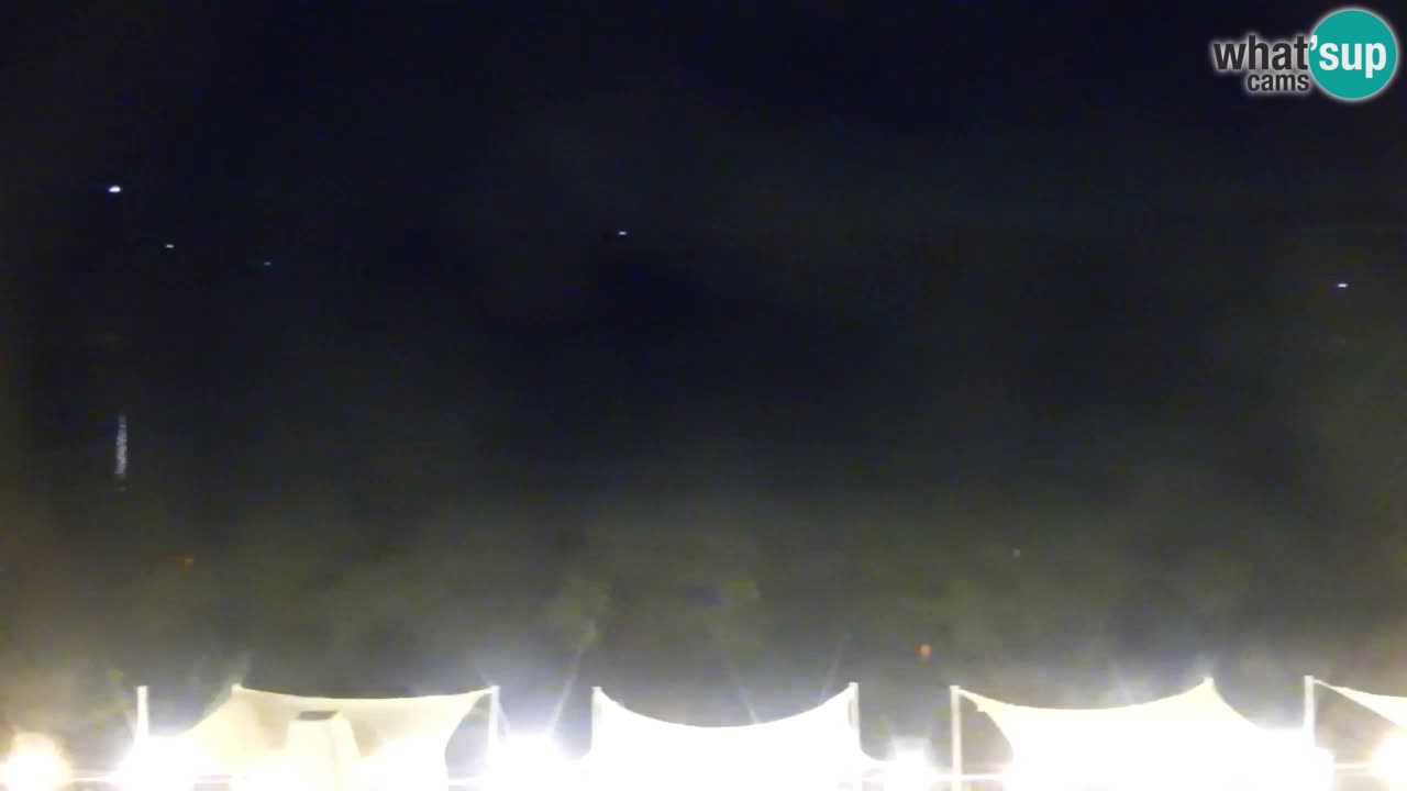 Velenje See Webcam – Live vom Velenje Strand