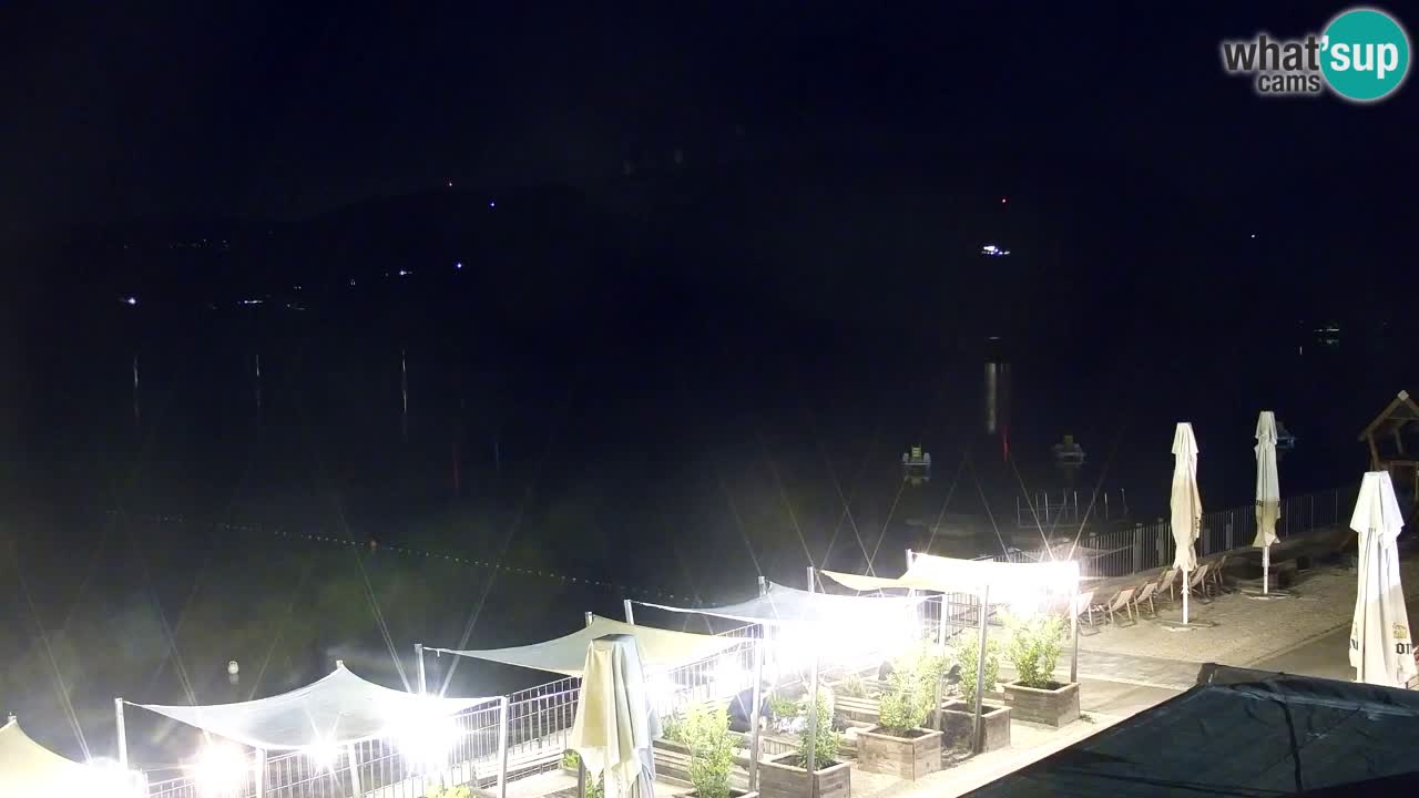 Velenje See Webcam – Live vom Velenje Strand