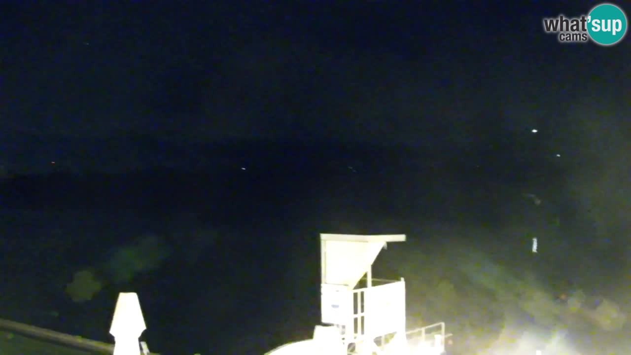 Velenje Lake Webcam – Live from Velenje Beach