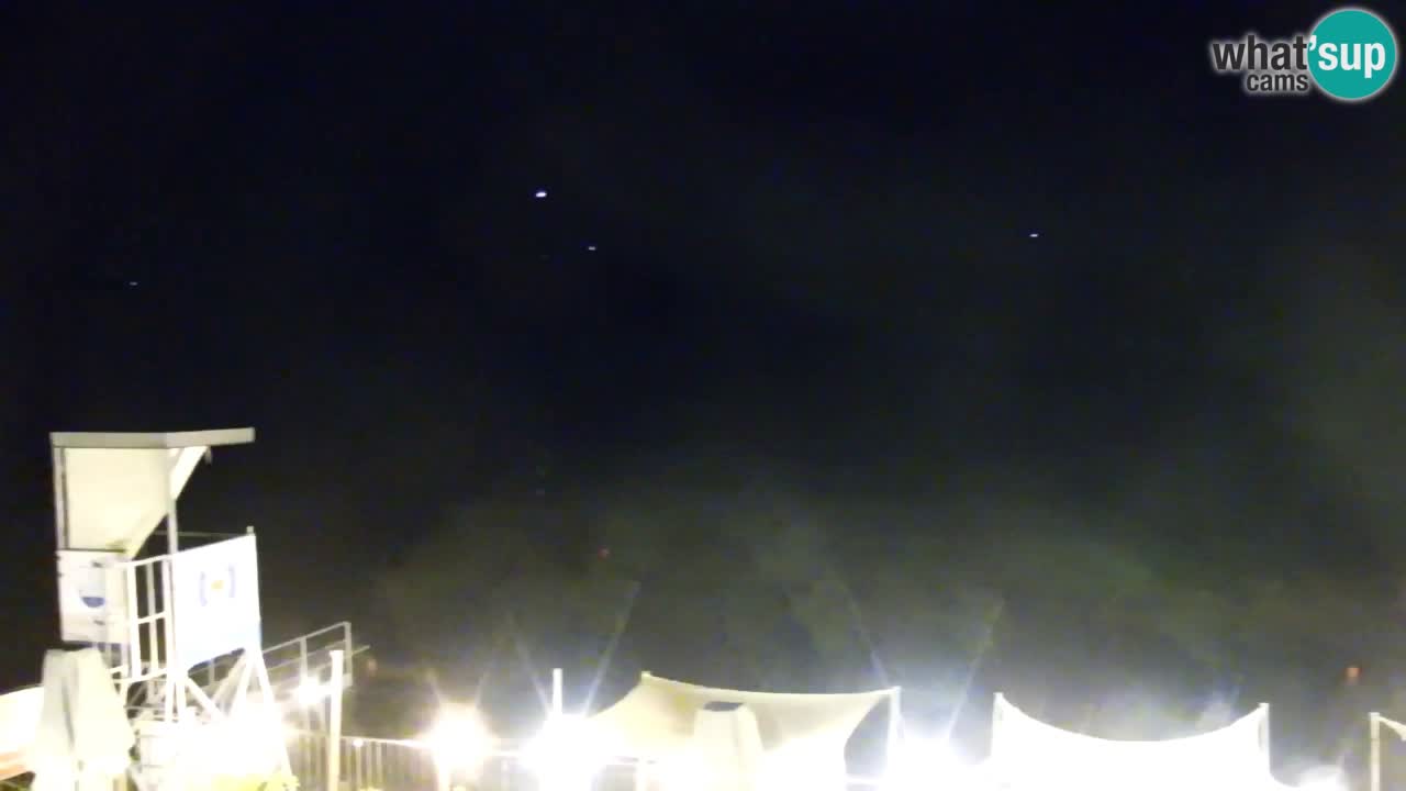 Velenje Lake Webcam – Live from Velenje Beach