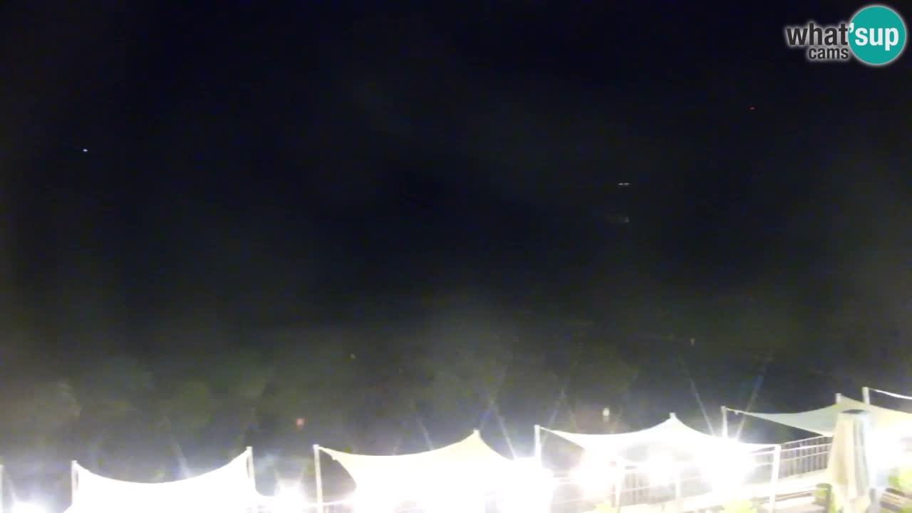 Velenje See Webcam – Live vom Velenje Strand