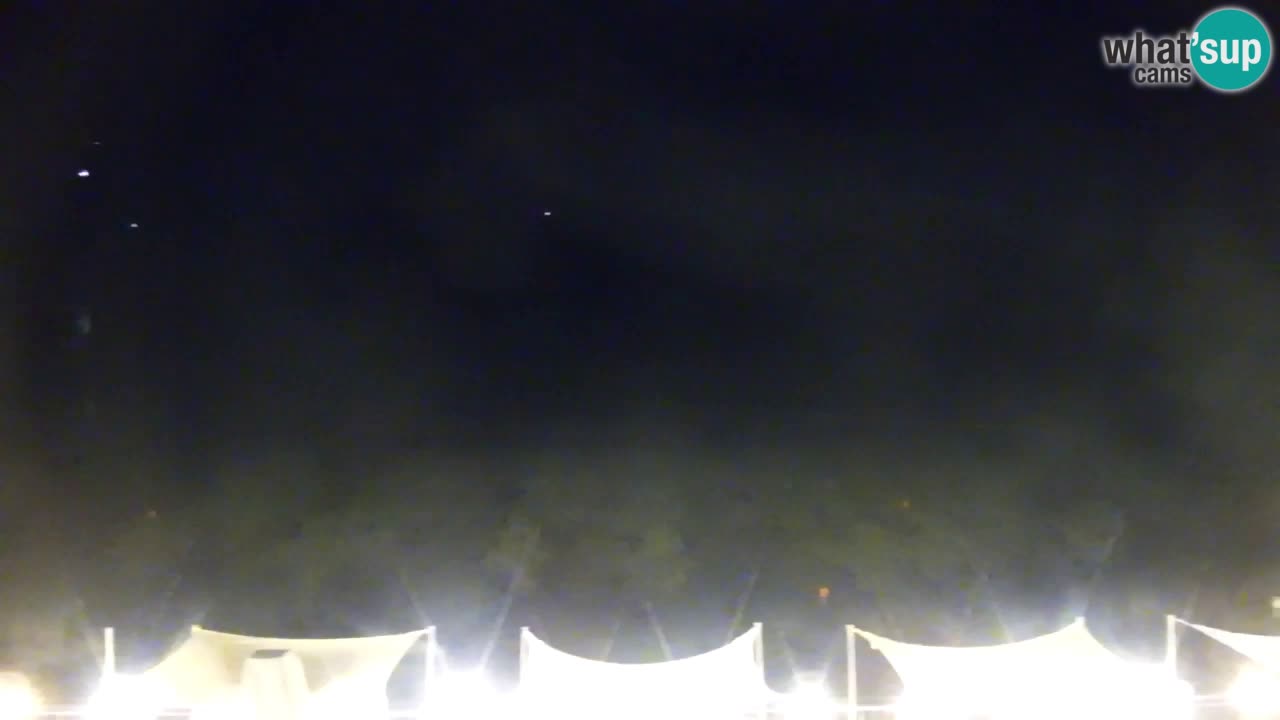 Velenje See Webcam – Live vom Velenje Strand