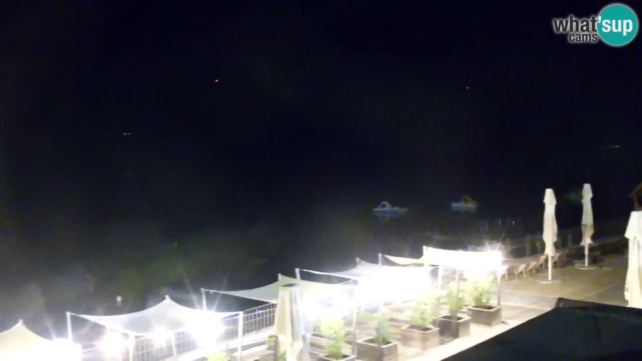 Velenje Lake Webcam – Live from Velenje Beach