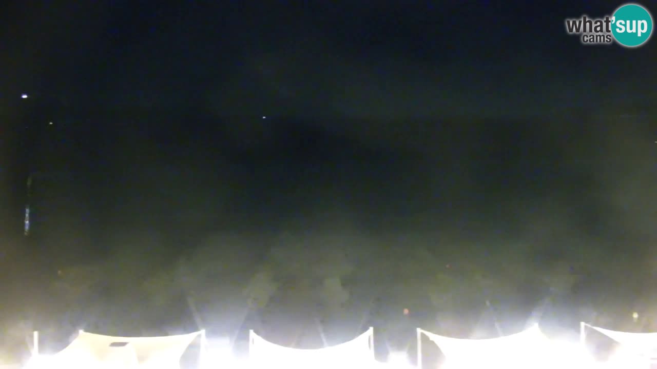 Velenje Lake Webcam – Live from Velenje Beach