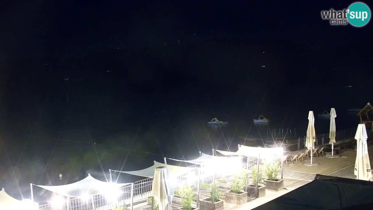 Velenje See Webcam – Live vom Velenje Strand