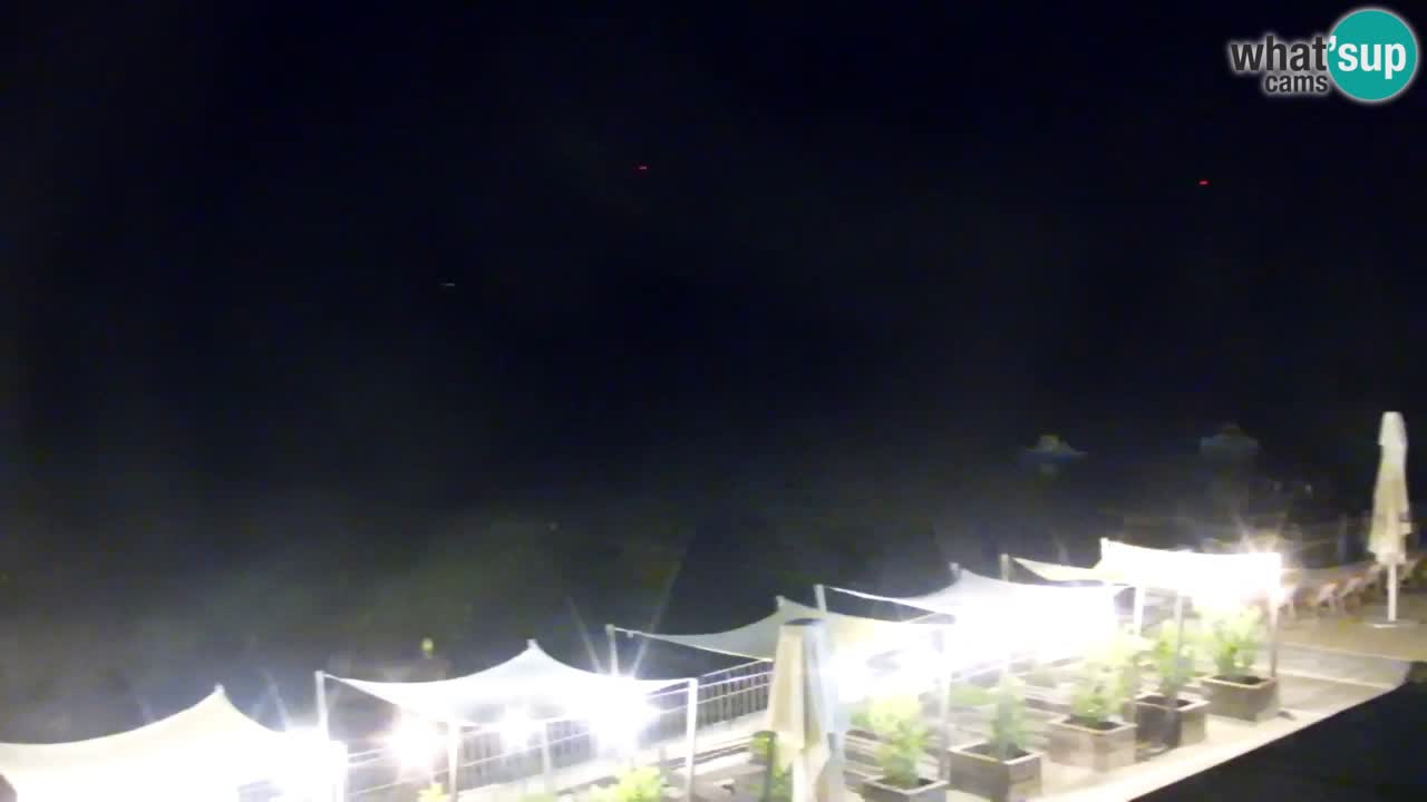 Velenje Lake Webcam – Live from Velenje Beach