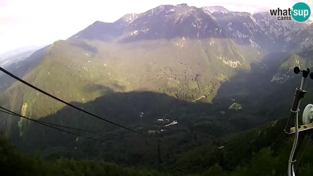 Velika Planina – Kamnik