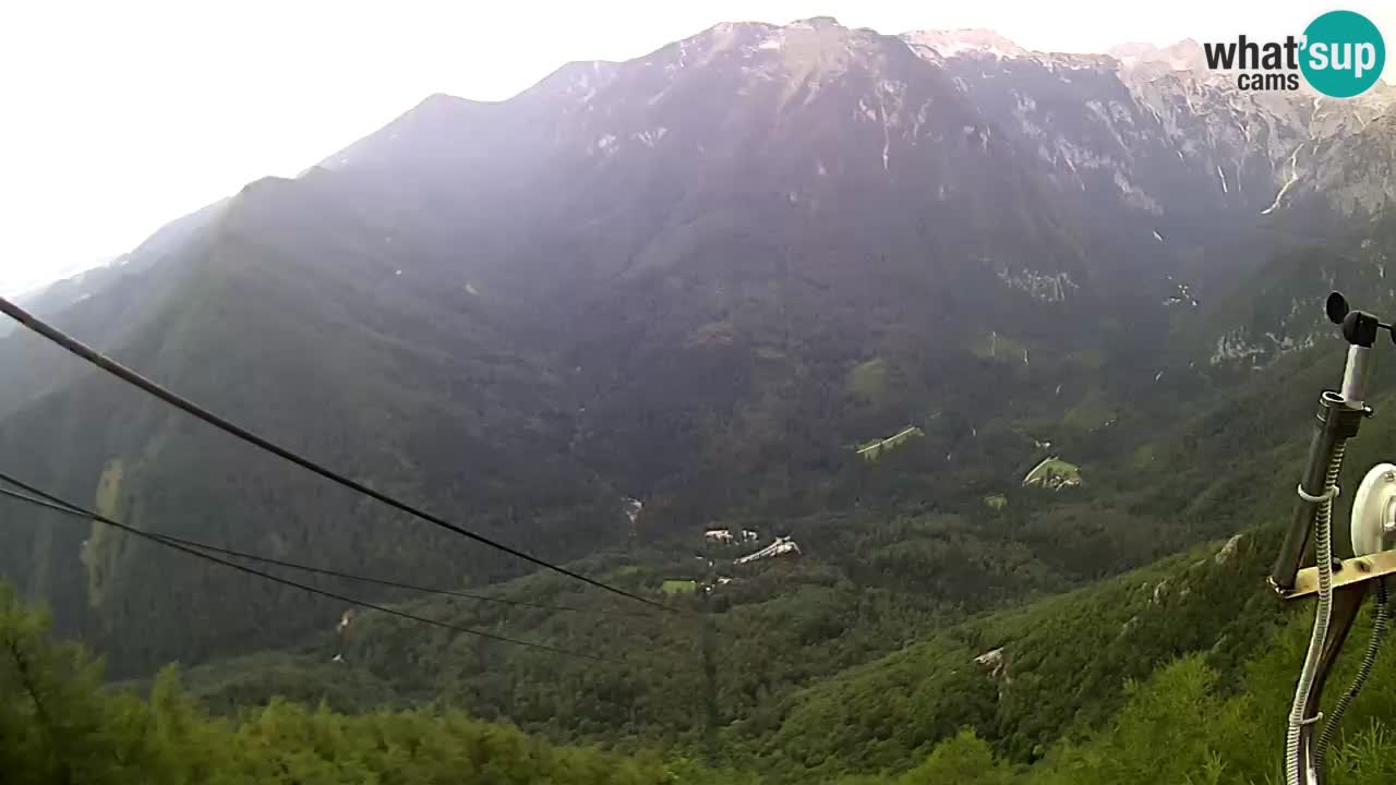 Velika Planina – Kamnik