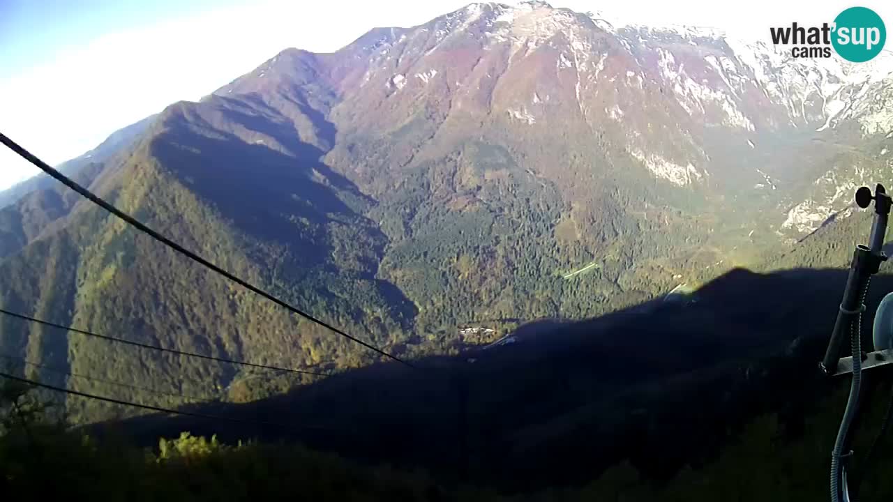 Velika Planina LiveCam