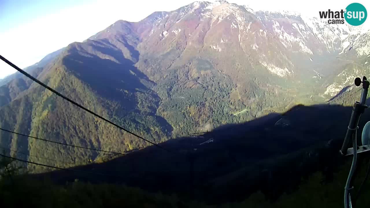 Velika Planina LiveCam