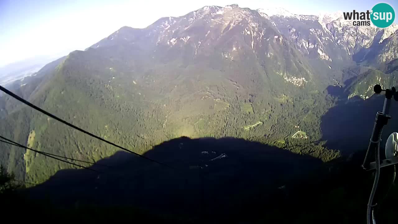 Velika Planina – Kamnik