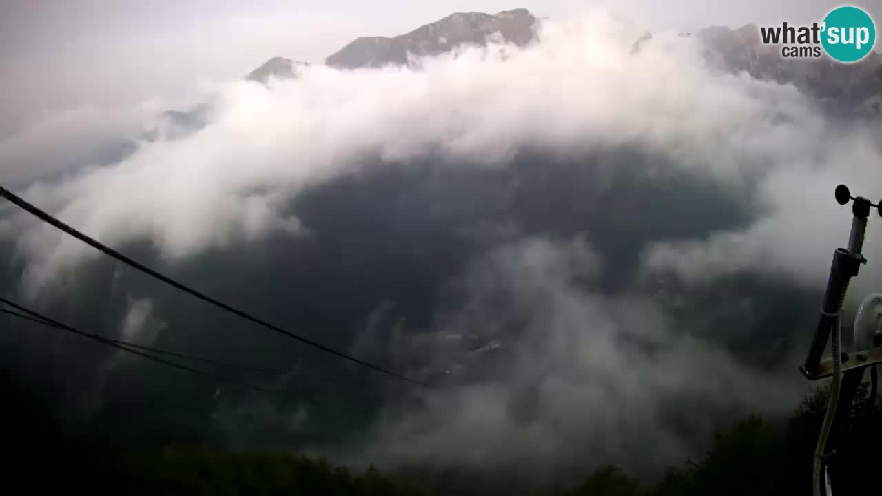 Velika Planina LiveCam