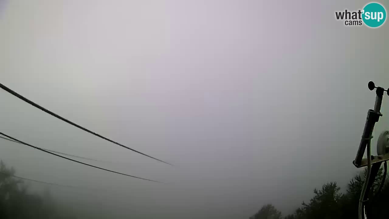 Velika Planina LiveCam