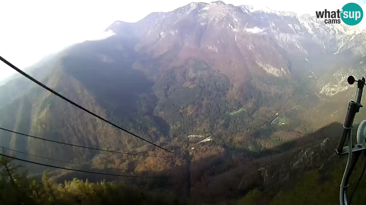 Velika Planina – Kamnik