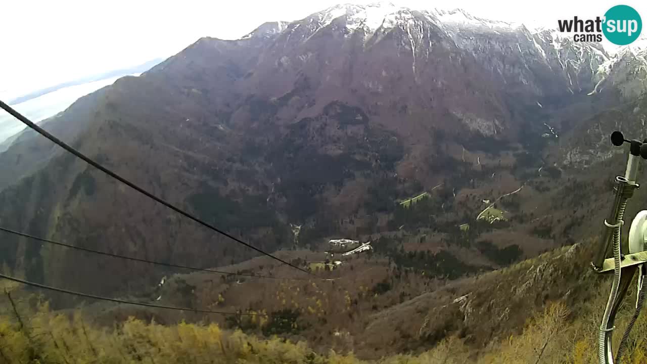 Velika Planina – Kamnik