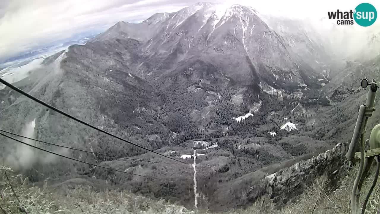 Velika Planina – Kamnik