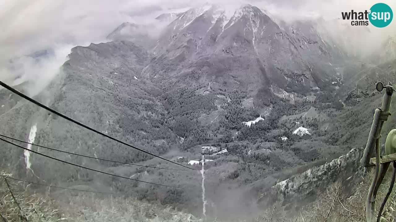 Velika Planina – Kamnik