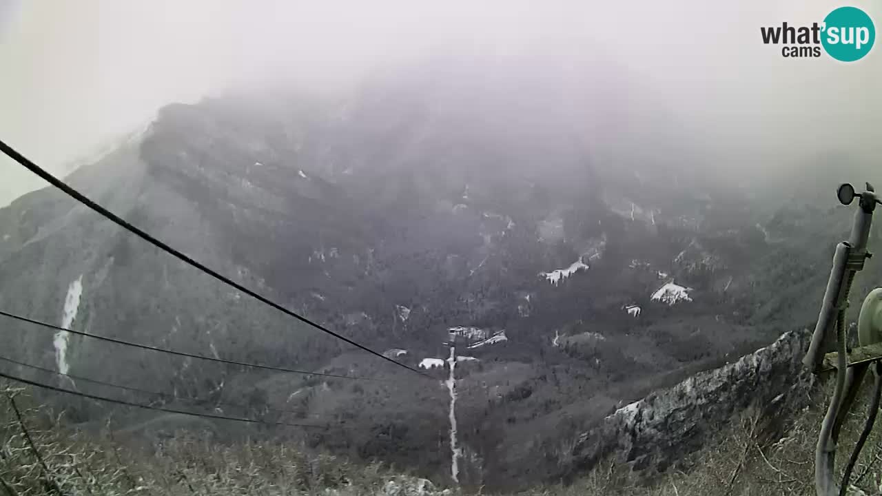 Velika Planina – Kamnik