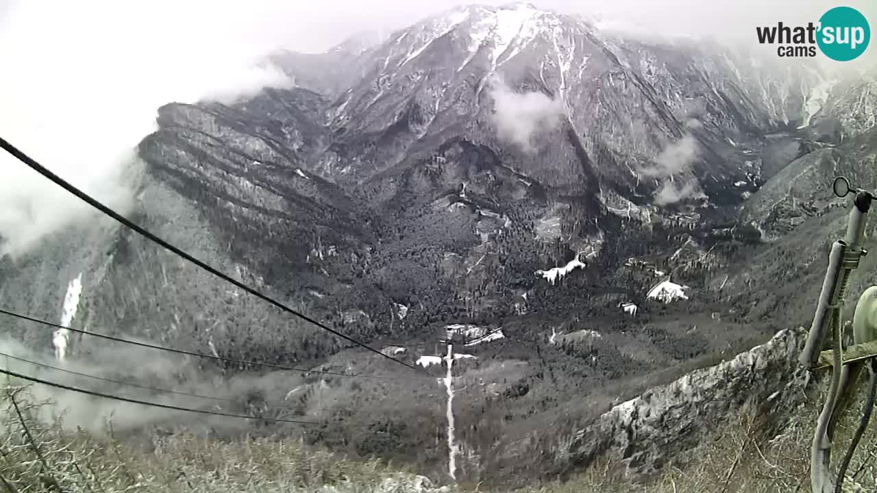 Velika Planina – Kamnik