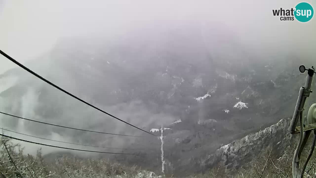 Velika Planina – Kamnik