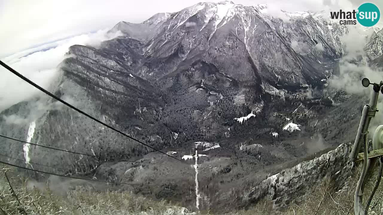 Velika Planina – Kamnik