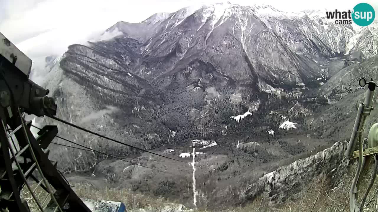 Velika Planina – Kamnik