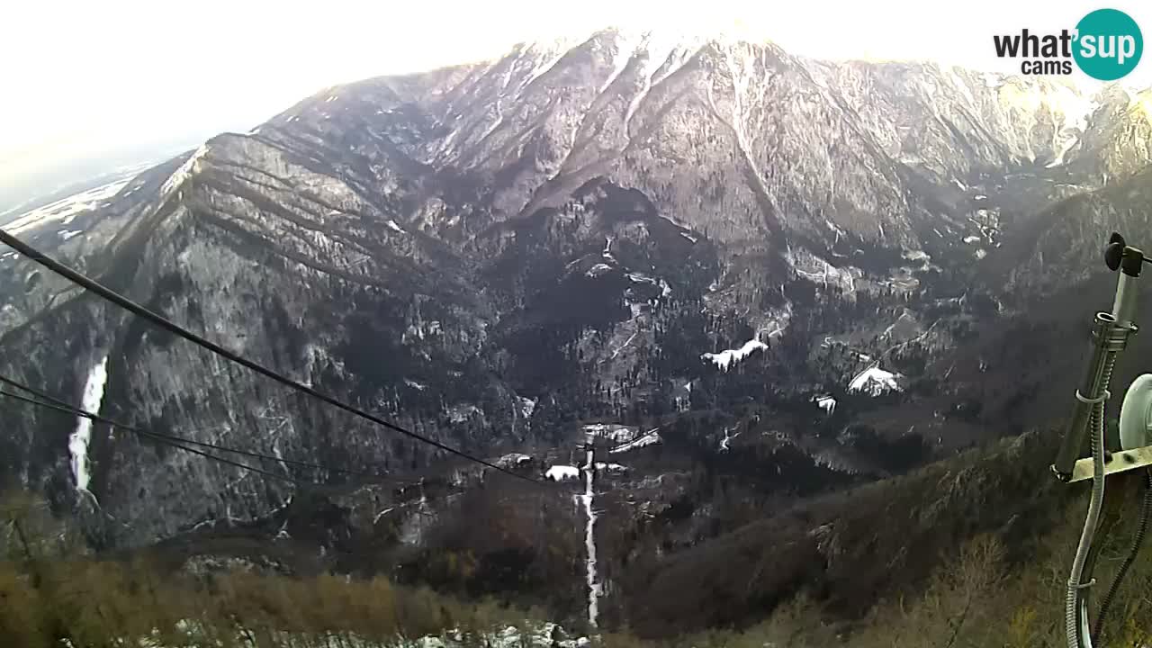 Velika Planina – Kamnik