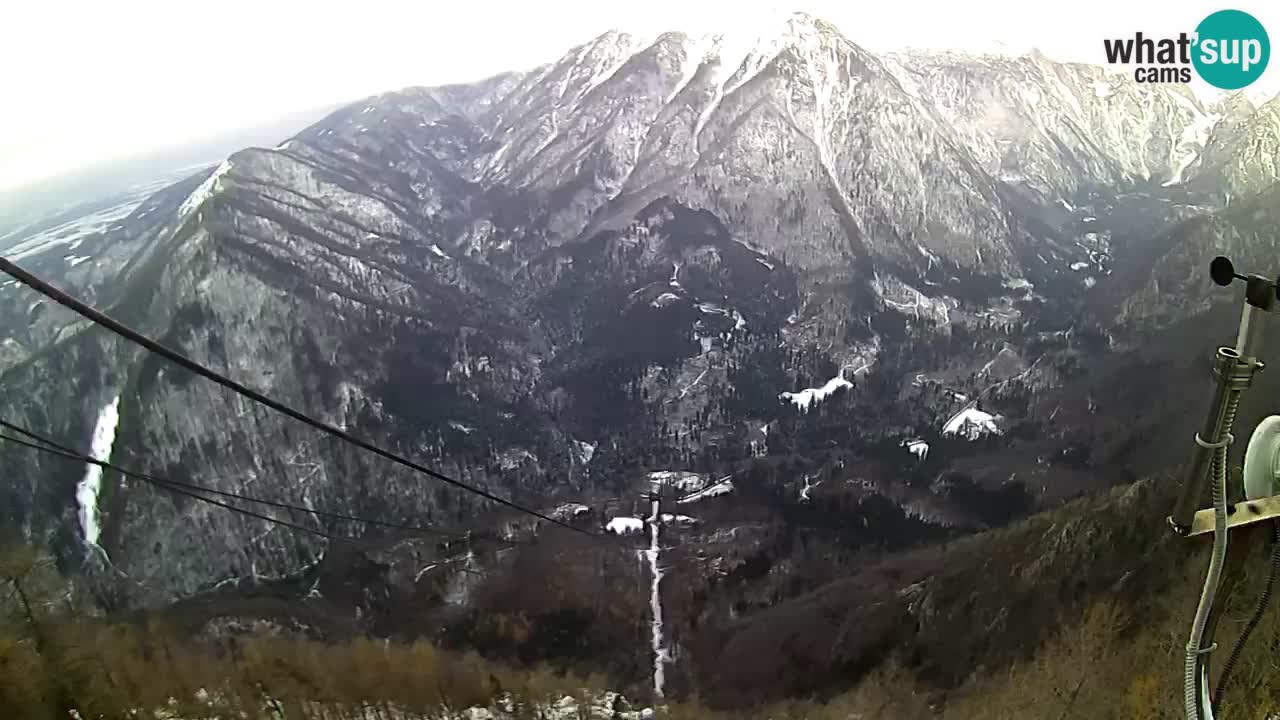 Velika Planina – Kamnik