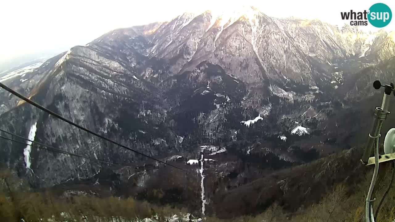 Velika Planina – Kamnik