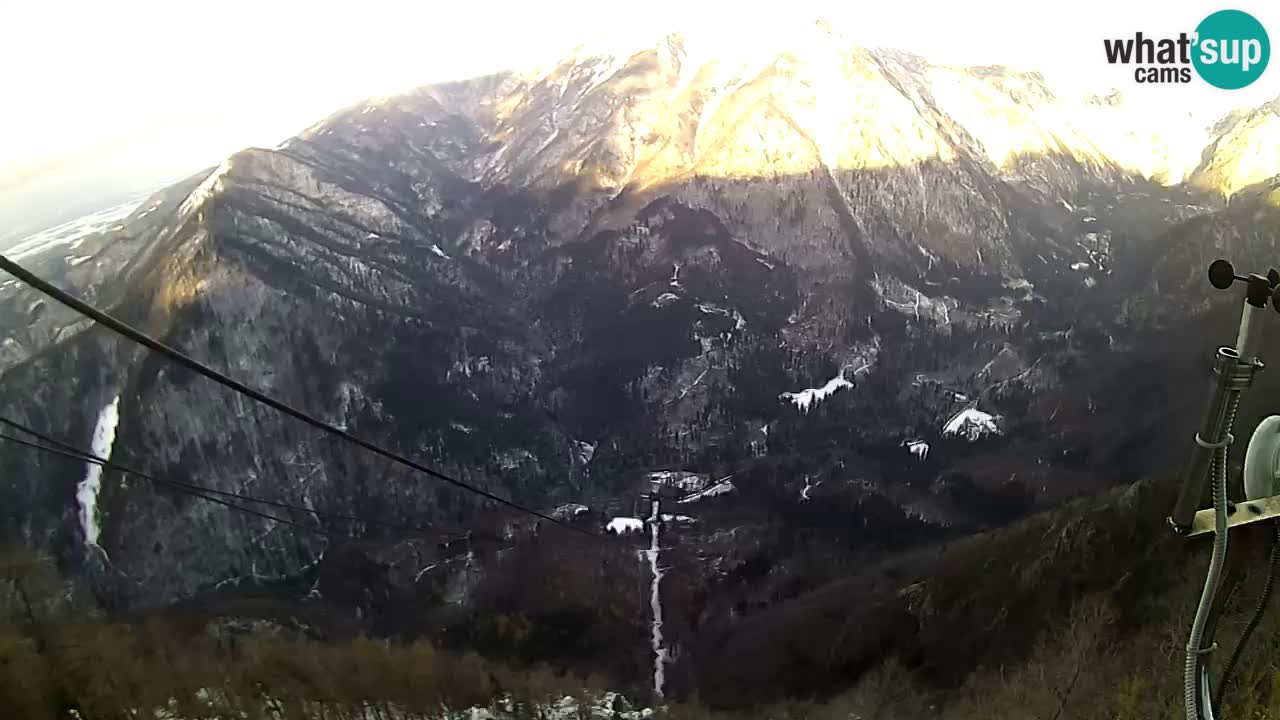 Velika Planina – Kamnik