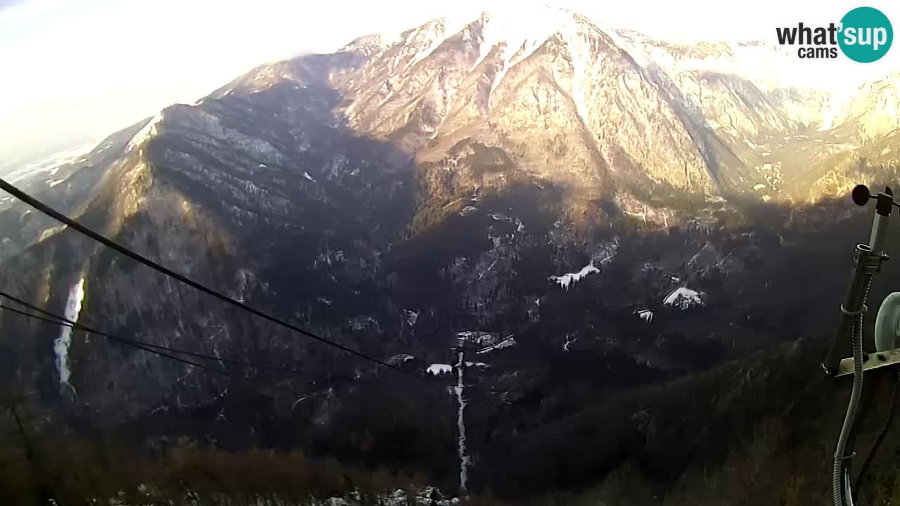 Velika Planina – Kamnik