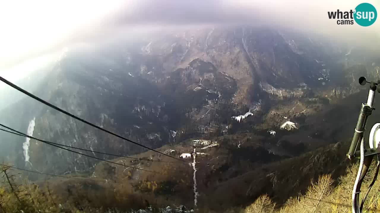 Velika Planina – Kamnik