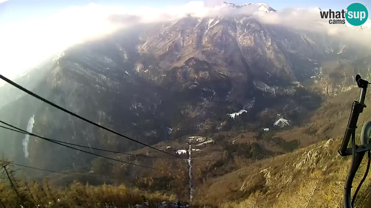 Velika Planina – Kamnik