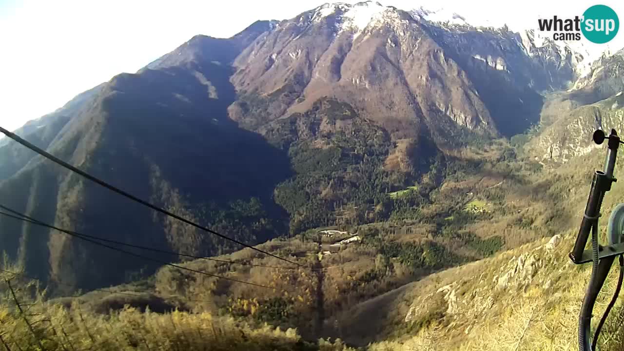 Velika Planina – Kamnik