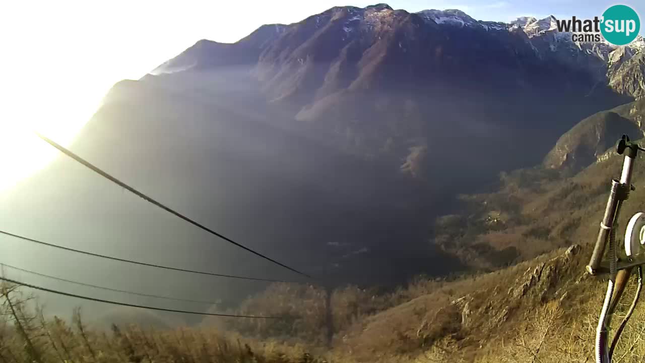 Velika Planina – Kamnik