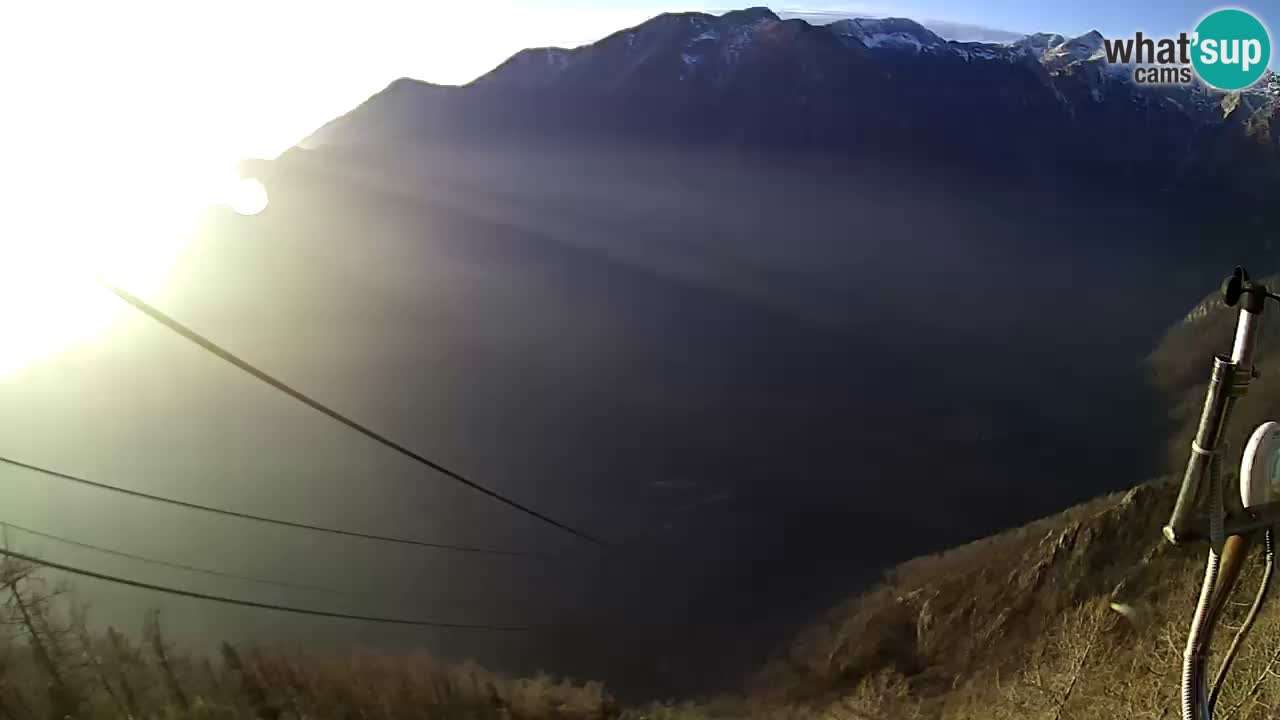 Kamera u Živo Velika Planina