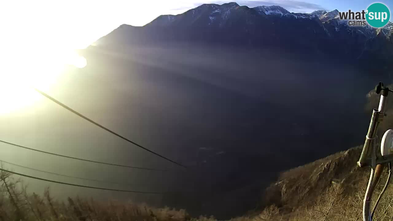 Kamera v živo Velika Planina