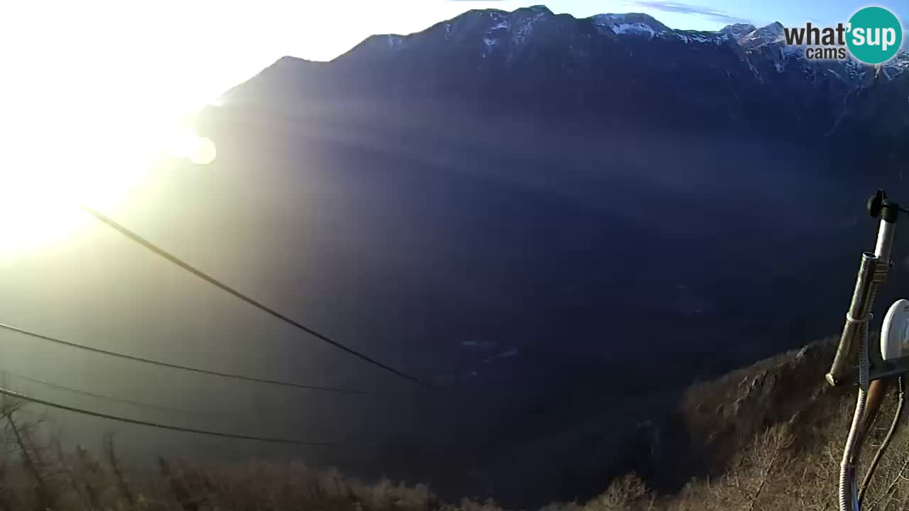 Live Kamera Velika Planina