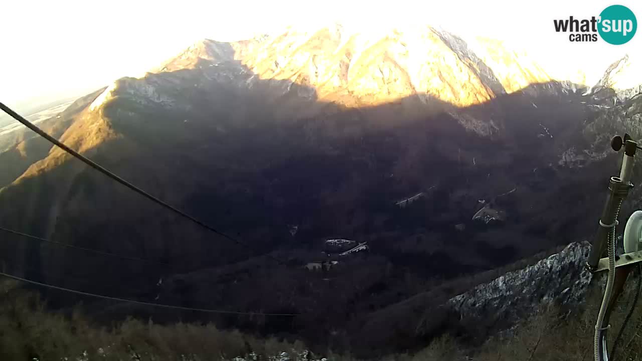 Velika Planina LiveCam