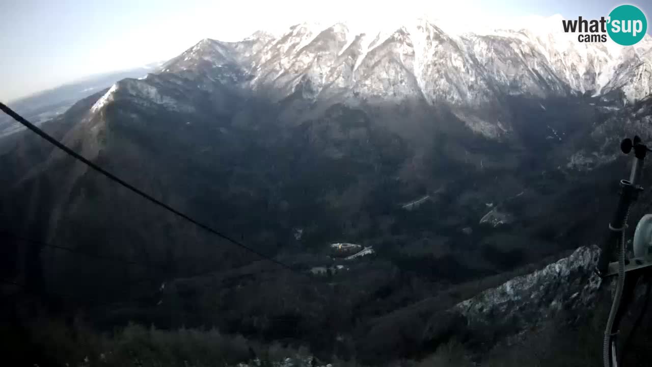 Velika Planina – Kamnik