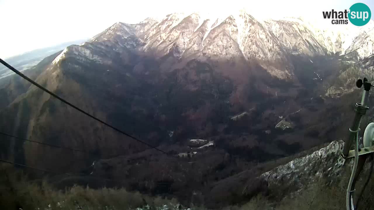 Velika Planina – Kamnik