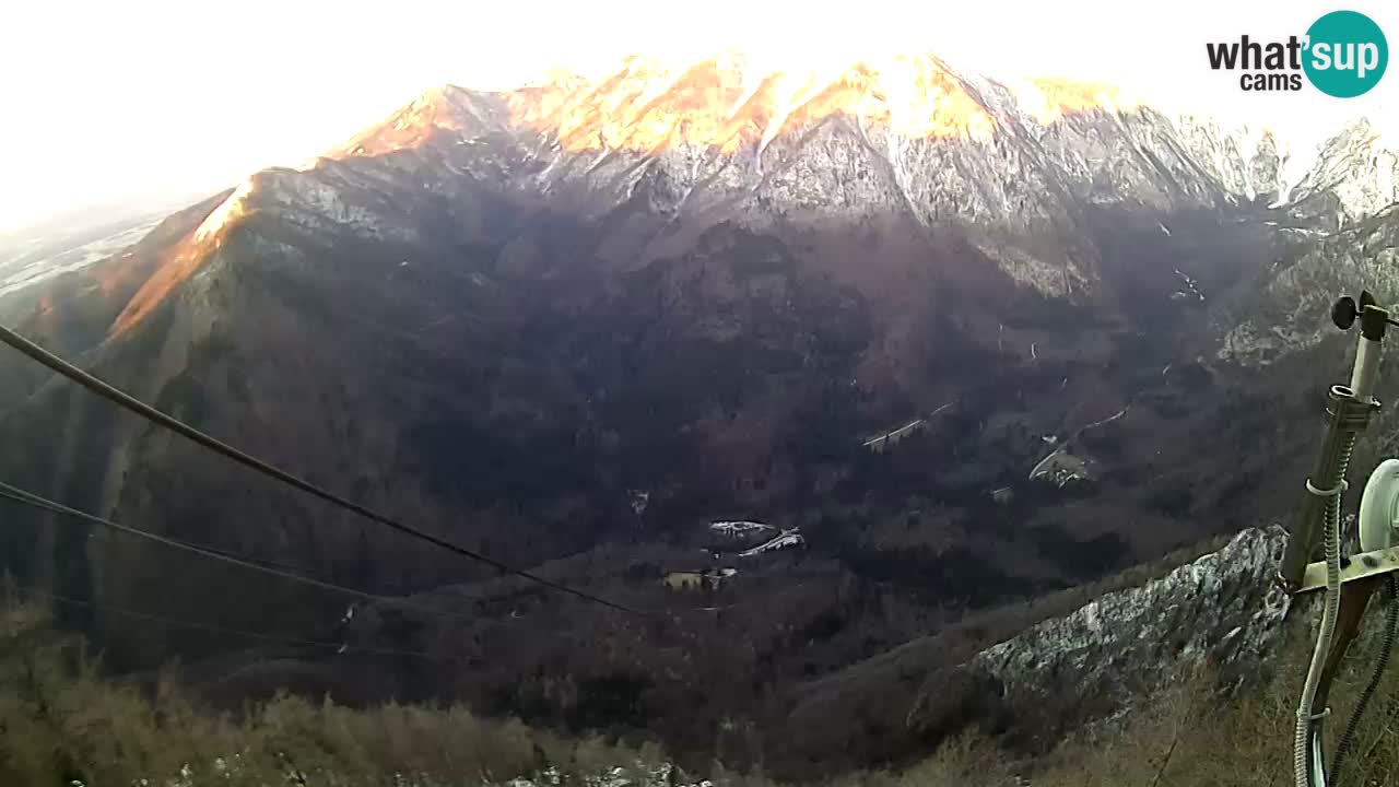 Live Kamera Velika Planina