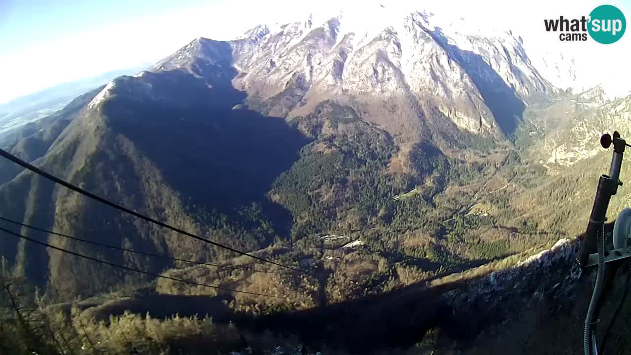 Velika Planina – Kamnik