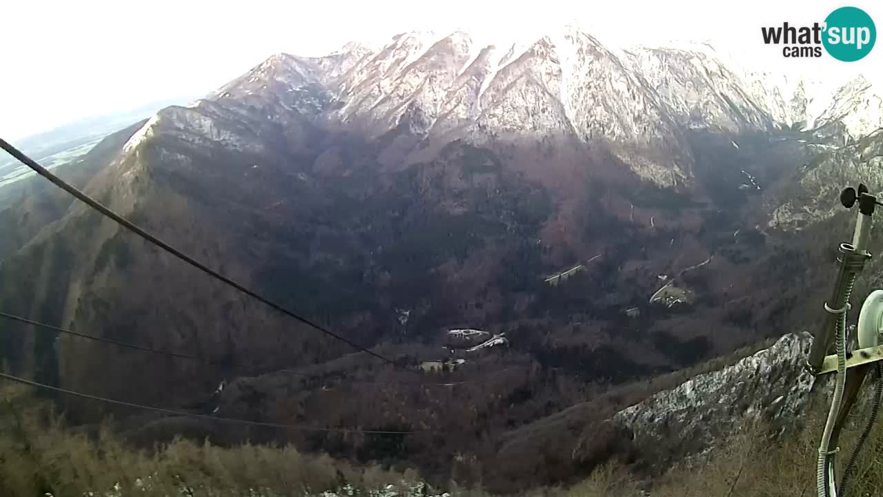 Velika Planina LiveCam